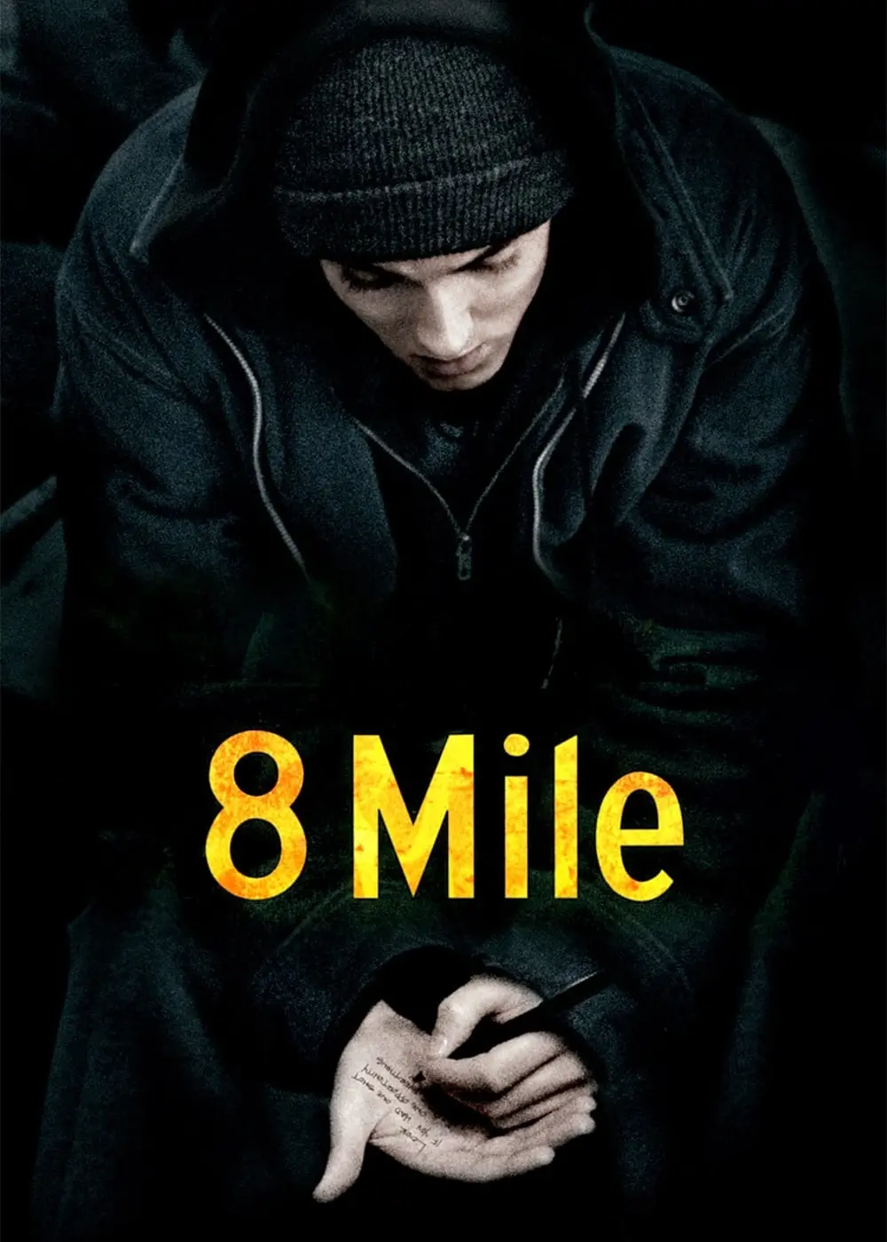 8 Mile