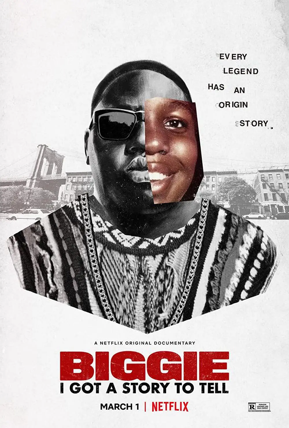 Biggie: Tôi có chuyện muốn kể - Biggie: I Got a Story to Tell