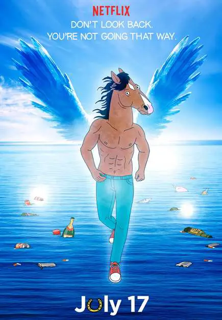 BoJack Horseman (Phần 3) - BoJack Horseman (Season 3)