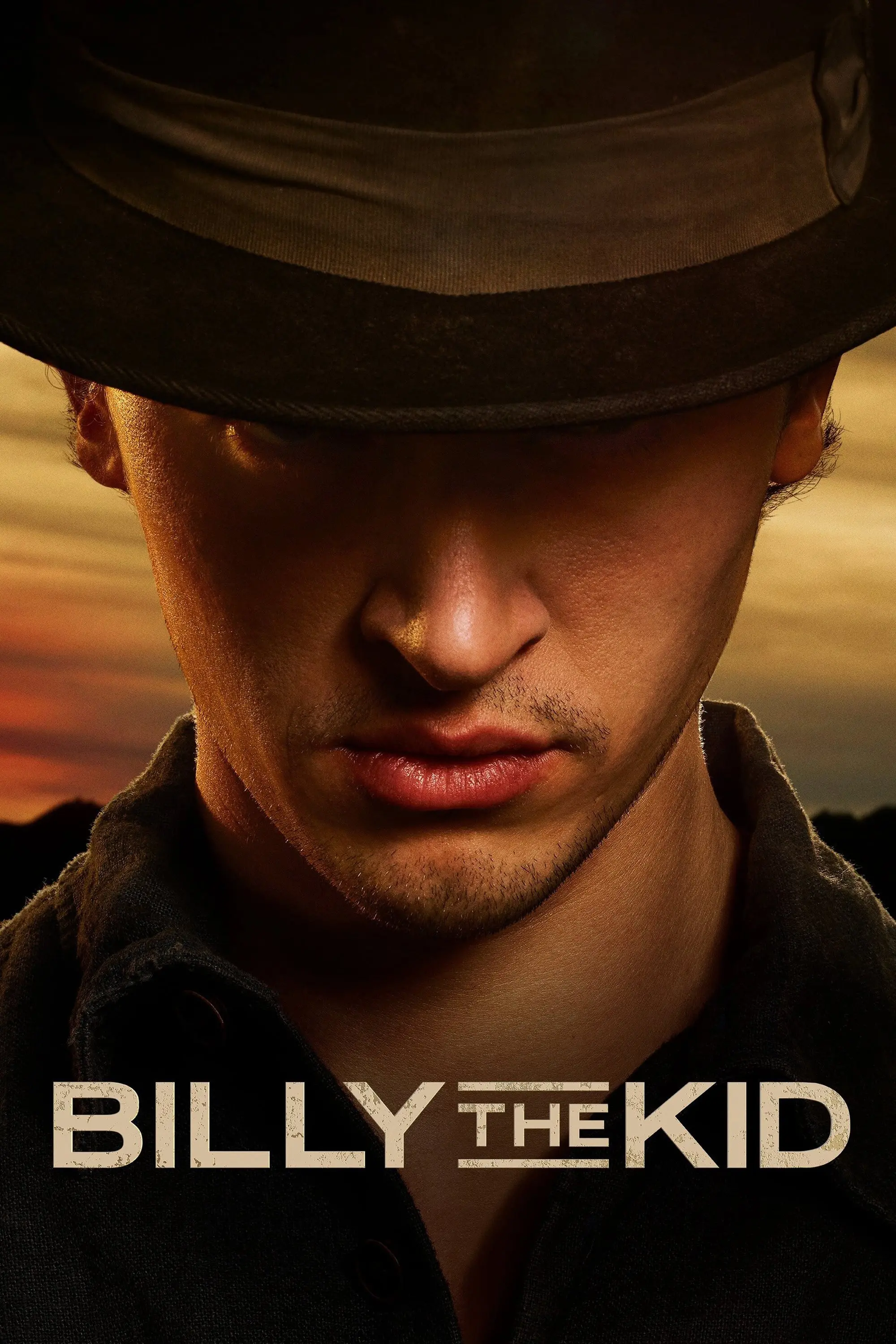 Cậu Nhóc Billy (Phần 1) - Billy the Kid (Season 1)