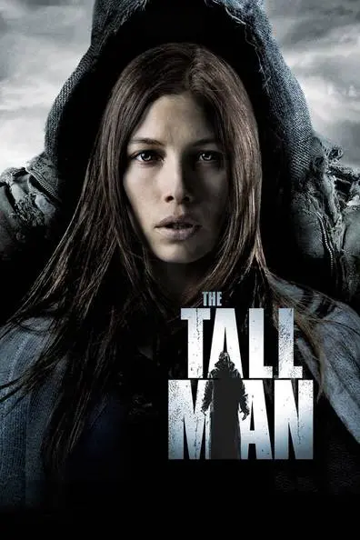 Chuyển Giao - The Tall Man