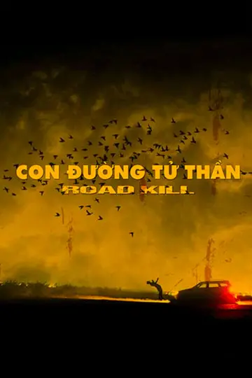 Con Đường Tử Thần - Roadkill