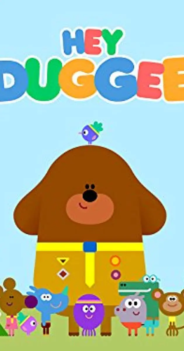 Này Duggee (Phần 1) - Hey Duggee (Season 1)