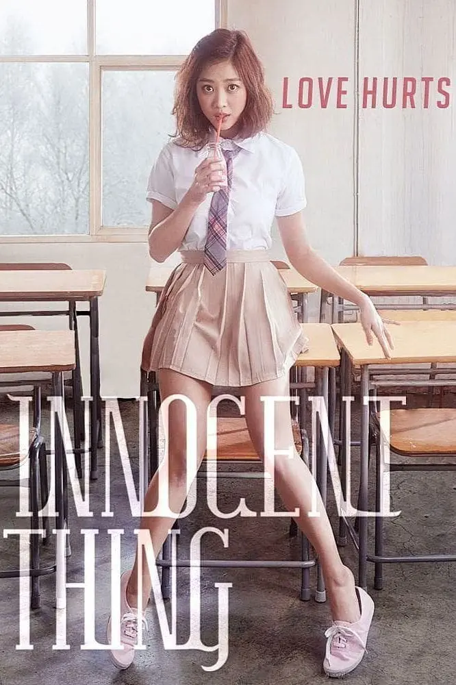 Nữ Sinh Quyến Rũ - Innocent Thing