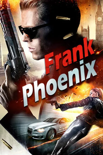 Phượng Hoàng Lửa - Frank Phoenix