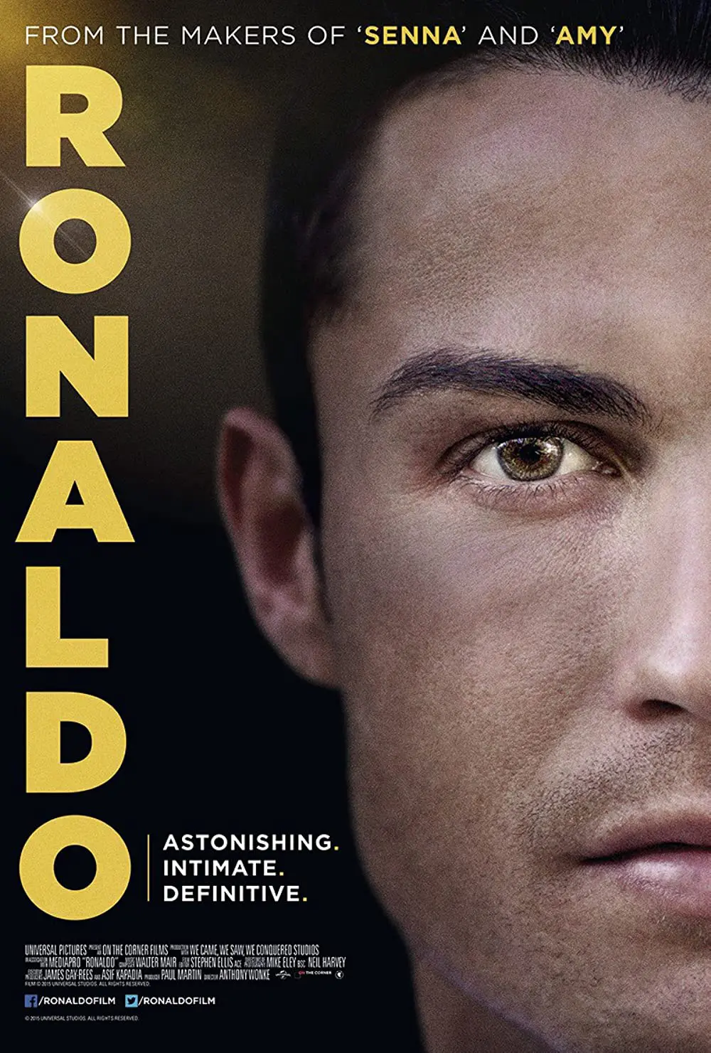 Ronaldo