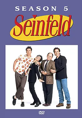 Seinfeld (Phần 5) - Seinfeld (Season 5)