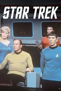 Star Trek (Phần 2) - Star Trek (Season 2)