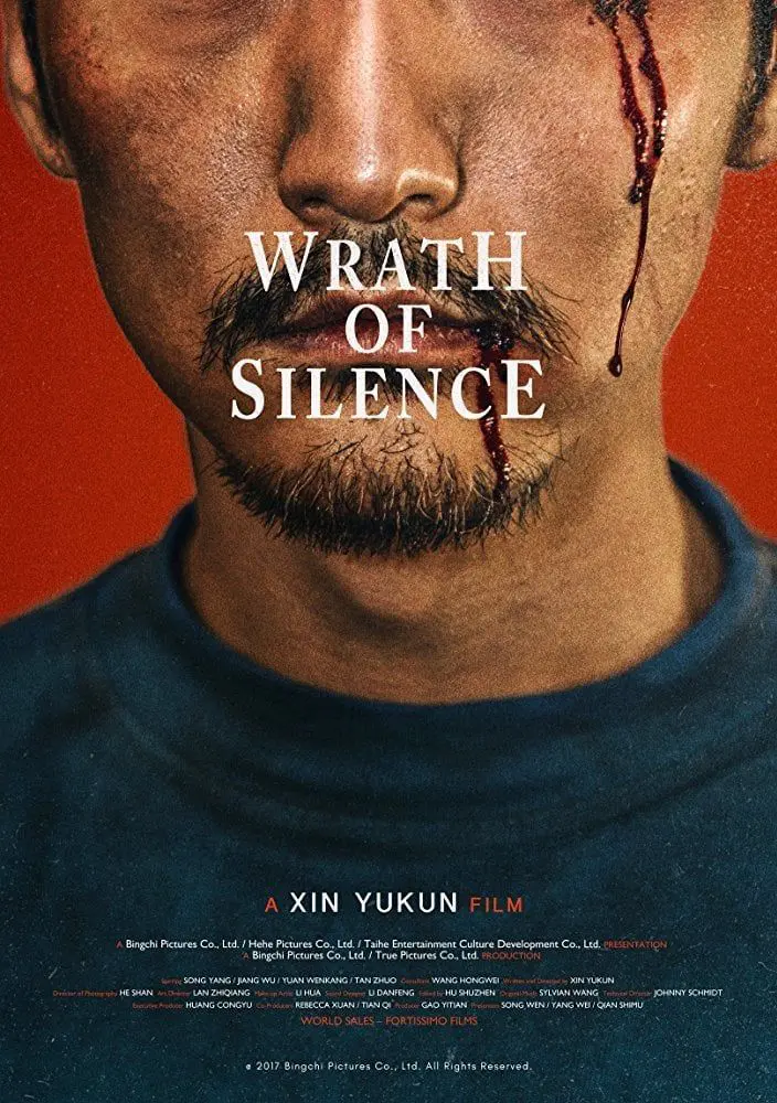 Thanh Âm Phẫn Nộ - Wrath of Silence