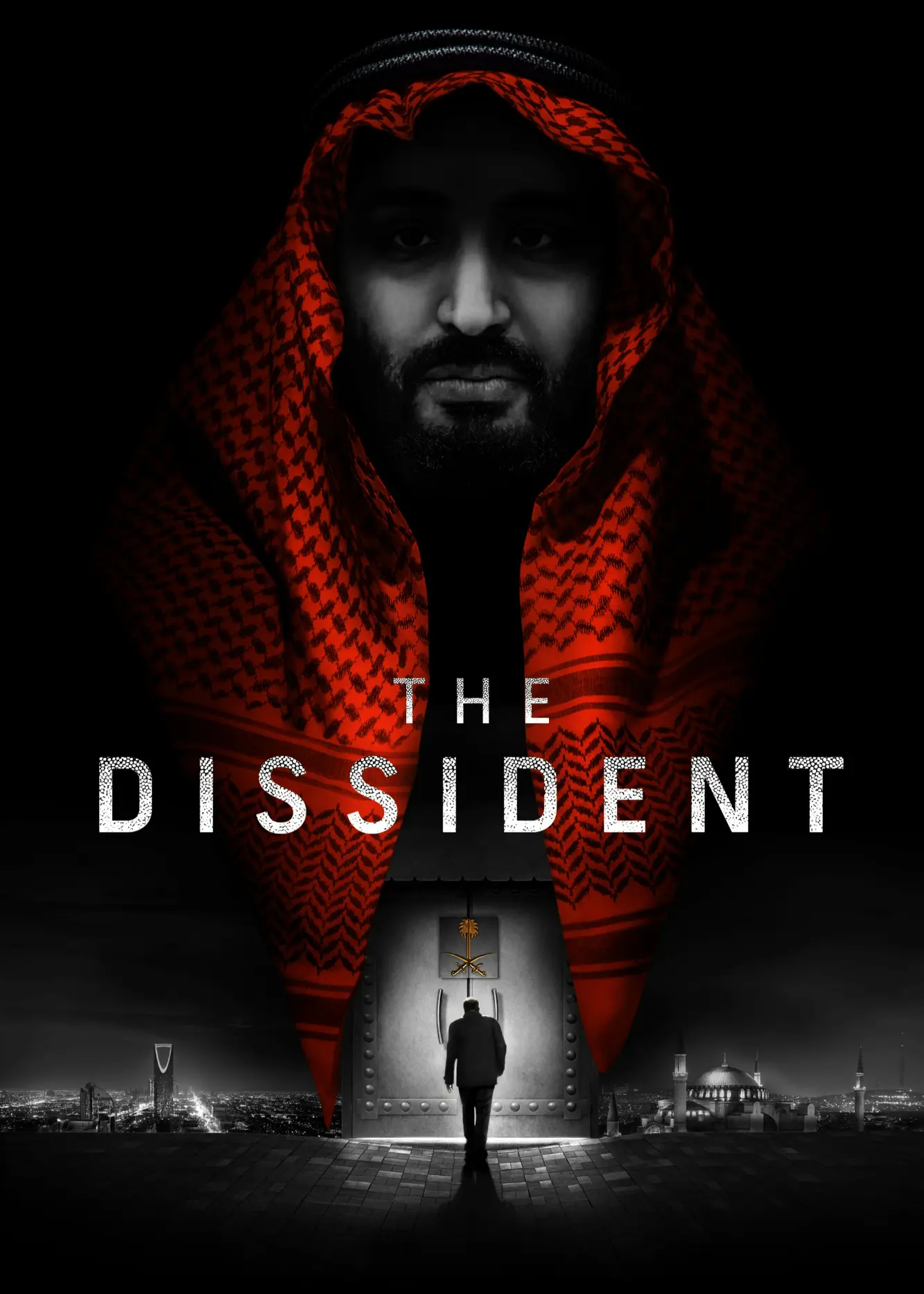 The Dissident - The Dissident