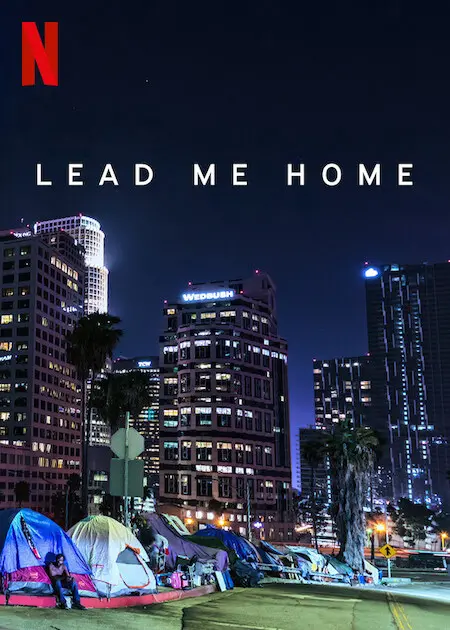 Lead Me Home - Lead Me Home