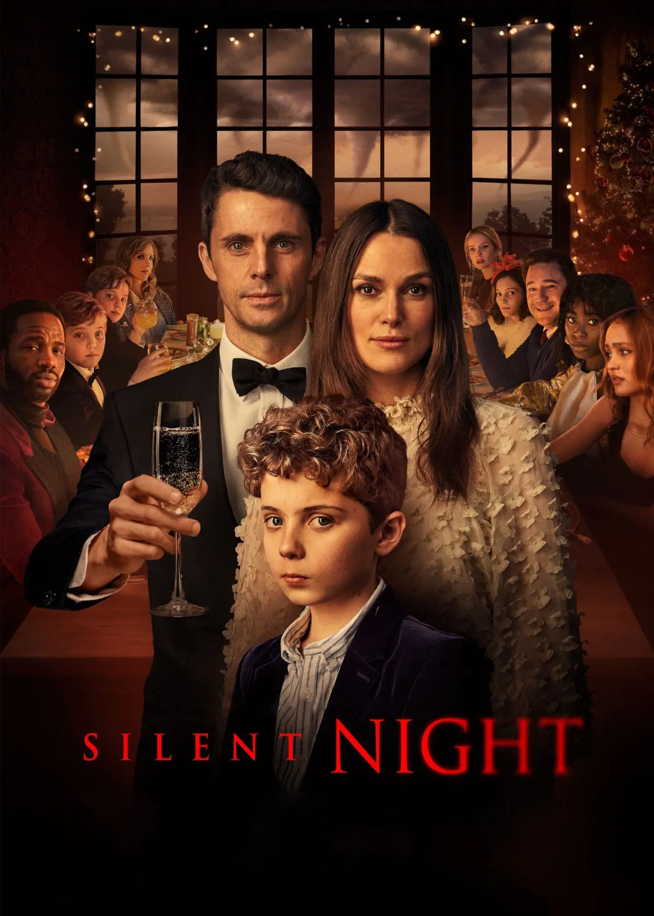 Silent Night - Silent Night